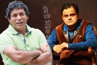 ভারতের মন্ত্রীর সিনেমায় কেন্দ্রীয় চরিত্রে মোশাররফ করিম