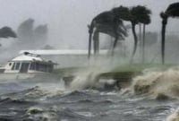 আসছে শক্তিশালী ঘূর্ণিঝড় রিতা