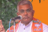 বিদেশি গরু মা নয়, আন্টি: এবার নয়াতত্ত্ব বিজেপির