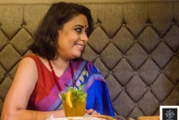 কোমরে তলোয়ার রাখুন, শত্রুদের সমূলে বিনাশ করুন : অভিনেত্রী কাঞ্চনা