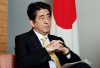 জাপানের প্রধানমন্ত্রী আবেকে 'বেয়াকুব' বললো উত্তর কোরিয়া