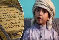 ৭ বছরের আবু তাহার স্বপ্ন মসজিদে আকসায় নামাজ পড়া