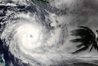 এবার তাণ্ডব চালাবে সামুদ্রিক ঘূর্ণিঝড় 'কালমেগি', দ্রুত ধেয়ে আসছে স্থলভাগে