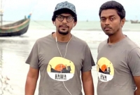 আমরা সেন্টমার্টিনে আটকে আছি: চঞ্চল চৌধুরী