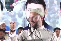 ‘খয়রাতির পাঁচ একর জমি চাই না’, বাবরি মসজিদ রায় প্রত্যাখ্যান করে ওয়াইসি