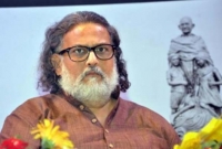 সুবিচার নয়, সব আসলে রাজনীতি : অযোধ্যা মামলার রায় নিয়ে গাঁন্ধীর প্রপৌত্র