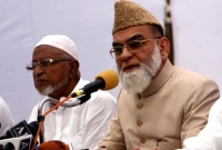 বাবরি মসজিদের রায় নিয়ে যা বললেন দিল্লির শাহী ইমাম