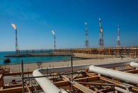 যুক্তরাষ্ট্রের নিষেধাজ্ঞার মধ্যে দ্বিতীয় বৃহত্তম তেলখনির সন্ধান পেলো ইরান