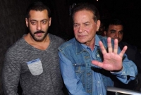 মাসে প্রায় ২২ কোটি ভারতীয় রুপি আয় করলেও যে কারণে কঠিন শাস্তি হয়েছিল সালমানের!