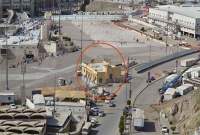 দেখে নিন যে স্থানে জন্মগ্রহণ করেছিলেন মহানবী (সা.)