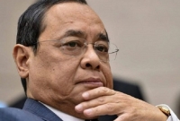 যৌ'ন কেলেঙ্কারির অভিযোগ ওঠা বিচারপতির হাতেই বাবরি মসজিদের রায়