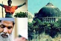 বাবরি মসজিদে প্রথম শাবল চালানো সেই বলবীর সিং এখন মু'সলিম!