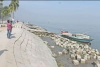 ঘূর্ণিঝড় বুলবুলে নি'খোঁ'জ ৯ জনের ম'রদেহ উদ্ধার