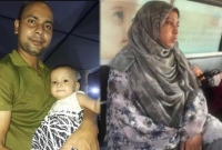 স্ত্রী সন্তানকে নিয়ে আর বাড়ি ফেরা হলো না ছাত্রদল সহ-সভাপতির