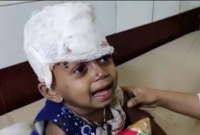  আর কোনো দিন মা ডাকতে পারবে না মাহিমা