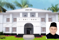 পর্যটকদের জন্য বিনামূল্যে অপরুপ বাসভবনটি উন্মুক্ত করে দিতে চান এমপি কমল পর্যটকদের জন্য বিনামূল্যে অপরুপ বাসভবনটি উন্মুক্ত করে দিতে চান এমপি কমল