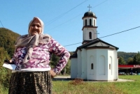 মুসলিম নারীর জমি ফিরিয়ে দিতে গির্জা ভাঙার নির্দেশ দিল ইউরোপীয় আদালত