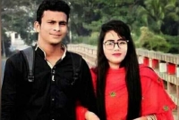 বোনের বিয়ে দিয়ে বাড়ি ফেরা হলো না ফারজানার বোনের বিয়ে দিয়ে বাড়ি ফেরা হলো না ফারজানার