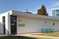 ইতালির একটি মসজিদে বো'মা হা'মলার পরিকল্পনা, দু’জনকে গ্রেফতার