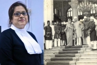 হায়দরাবাদের রাজা নিজামের সম্পত্তি নিয়ে মামলা লড়বেন তুরিন আফরোজ