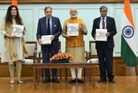 বিজেপিকে এক অর্থবর্ষে সাড়ে তিনশ কোটি টাকা দিয়েছে টাটা গ্রুপ