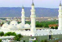 যে মসজিদের প্রশংসা করেছেন স্বয়ং আল্লাহ তাআলা