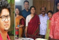 আমি নিজে থেকে মায়ের বিয়ে দিয়েছি: নুহাশ