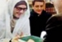 মনোবিজ্ঞান বিষয়ে ব্যাপক গবেষণা ও নবি-রাসুলদের জীবনী পড়ে ইতালিয়ান মেয়ের ইসলাম গ্রহণ