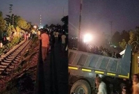 দুই কিশোরের সহায়তায় এবং গেটম্যানের উপস্থিত বুদ্ধিতে এবার বড় দুর্ঘটনা থেকে রক্ষা পেল চট্টলা এক্সপ্রেস দুই কিশোরের সহায়তায় এবং গেটম্যানের উপস্থিত বুদ্ধিতে এবার বড় দুর্ঘটনা থেকে রক্ষা পেল চট্টলা এক্সপ্রেস