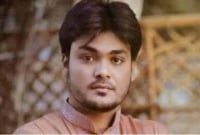 নামাজের প্রস্তুতি নেয়ার সময় শিক্ষকের মৃত্যু