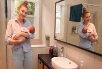 সন্তান প্রসবের আগ পর্যন্ত নায়িকা টের পাননি তিনি গর্ভবতী! সন্তান প্রসবের আগ পর্যন্ত নায়িকা টের পাননি তিনি গর্ভবতী!