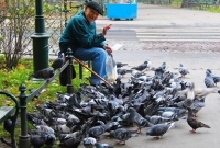 দয়ালূ মানুষ বেশি দিন বাঁচে