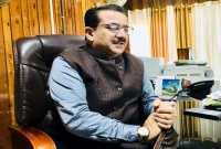 রাম আমাদের সবার পূর্বপুরুষ: মুসলিম নেতা ওয়াসিম