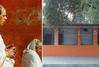 মন্দির ভেবে একবছর ধরে শৌচাগারকে প্রণাম করছে গ্রামবাসী!