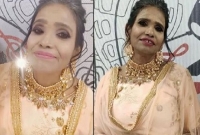 যেভাবে এতটা বদলে গেলেন সেই রানু মণ্ডল