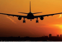 ইরাকে উত্তে'জনায় মিসরের ফ্লাইট চলাচল স্থ'গি'ত