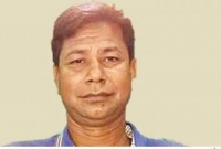 নবম শ্রেণির পরীক্ষা দিচ্ছেন ৪৫ বছর বয়সী কাউন্সিলর!