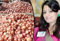 পেঁয়াজের কেজি ৫৫ টাকার বেশি বিক্রি করলেই জরিমানা