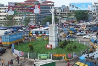 নতুন করে গাজীপুরে একদিনেই ১১৫ জন করোনা আক্রা'ন্ত