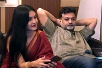 এই শীতেই মিথিলাকে বিয়ে করার ইচ্ছা সৃজিতের