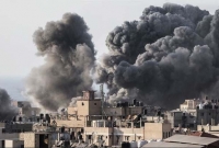 লিবিয়ায় বিমান হা'ম'লায় ৫ বাংলাদেশি নি'হ'ত