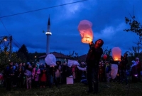 মুসলমানদের ফানুস ওড়ানো কি উচিত? যা বলছে ইসলাম