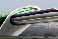 ভাসমান ট্রেন আবিষ্কার করে বিশ্বকে তাক লাগালেন বাংলাদেশি গবেষক!