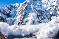 ভয়াবহ তুষারধসে ৪ জন ভারতীয় সেনাসহ ৬ জন নিহ'ত