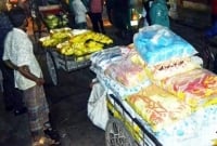 লবণের দাম নিয়ে গুজব ছড়ানোয় ব্যবসায়ী আটক