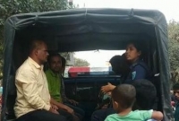 এক কেজির বেশি লবণ কিনলেই গ্রেপ্তার করছে পুলিশ