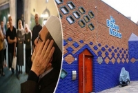 নেদারল্যান্ডসজুড়ে প্রায় ৫০০টির মতো মসজিদ রয়েছে