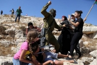 যুক্তরাষ্ট্রের কারণে আন্তর্জাতিক আইন লংঘন করছে ইসরাইল: জাতিসংঘ