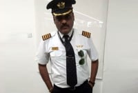 পাইলট সেজে বিমানে করে ১৫ বার দেশ-বিদেশ ঘুরেছেন এই ব্যক্তি!