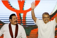 ছোট ভাই প্রেসিডেন্ট, বড় ভাই এবার প্রধানমন্ত্রী!